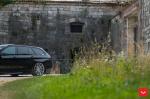 BMW 5-Series Touring on Vossen Wheels (VFS1) 2017 года